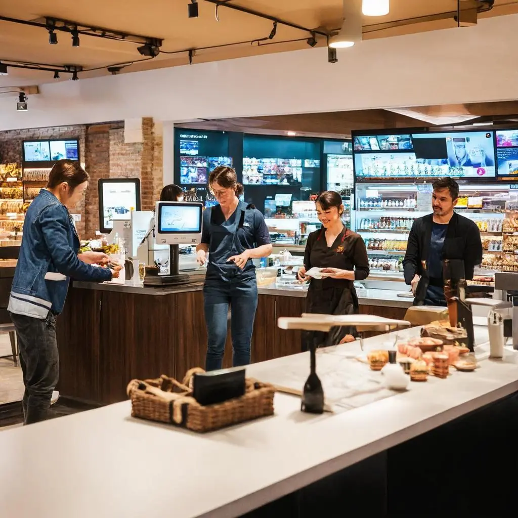 Erfolgsfaktor Kundenservice: So überzeugen Einzelhandel und Gastronomie