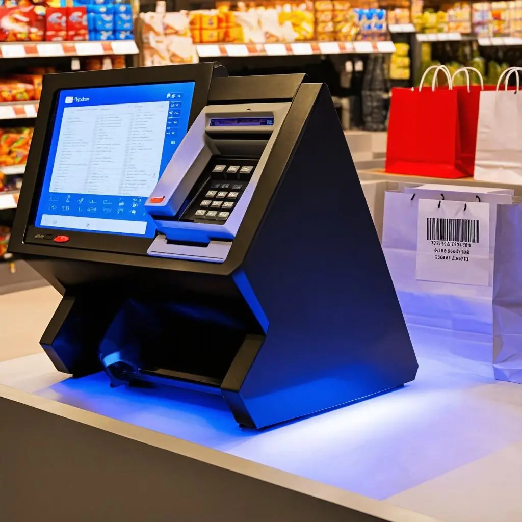 Entdecke die Welt der Kassensysteme: Dein Wegweiser zum Erfolg