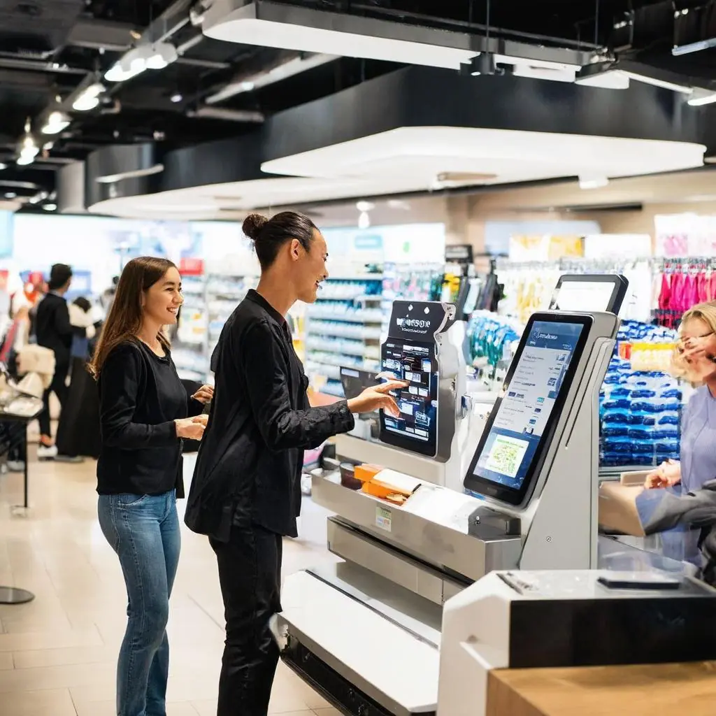 Exzellenter Kundenservice: Der Schlüssel zum Erfolg mit MagicPOS