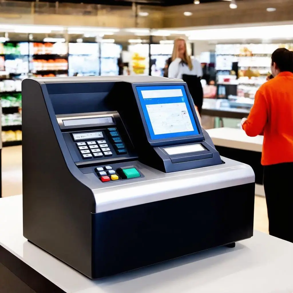 MagicPOS: Die Zukunft der Kassenlösungen für den Einzelhandel