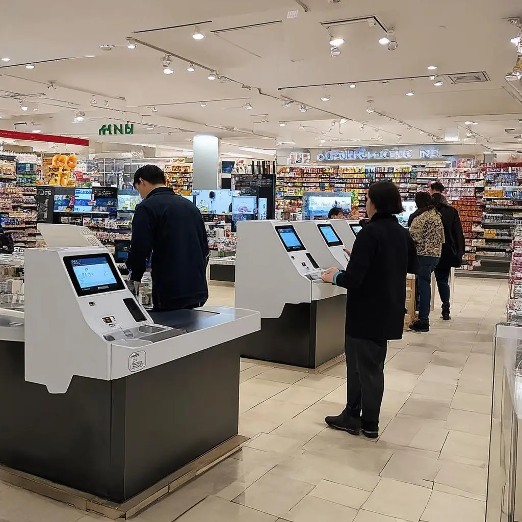 Warum fiskalkonforme Kassensysteme für den Einzelhandel unerlässlich sind