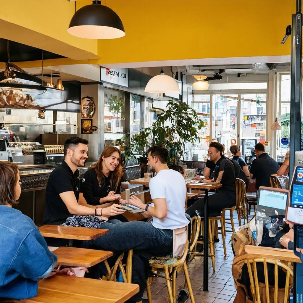 Exzellenter Kundenservice: Der Schlüssel zum Erfolg im Einzelhandel und der Gastronomie