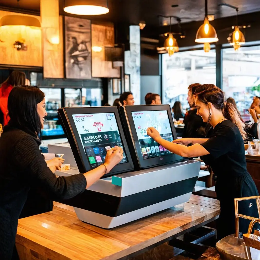 Digitaler Schwung für die Gastronomie: MagicPOS macht’s möglich