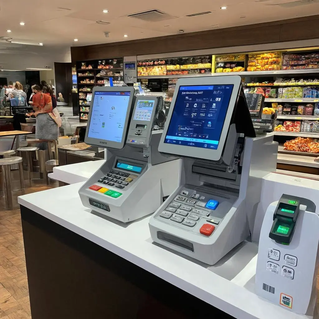 Digitale Kassen: MagicPOS als Wegbereiter der Zukunft