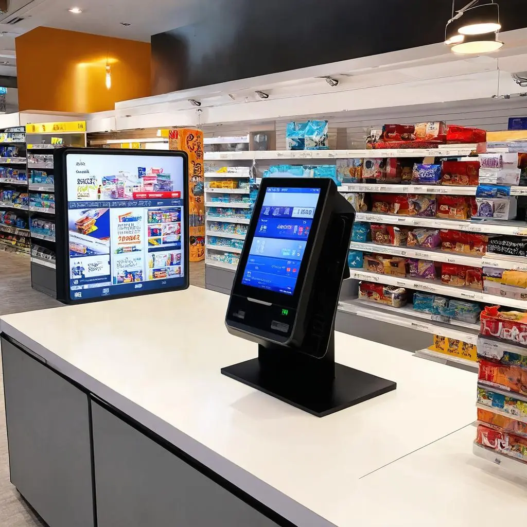 Fiskalkonforme Kassensysteme: Dein Schutzschild im Einzelhandel