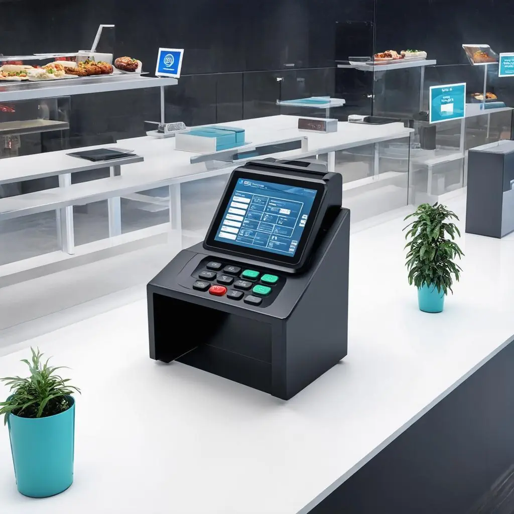 Fiskalkonforme Kassensysteme: Die Zukunft Deines Unternehmens
