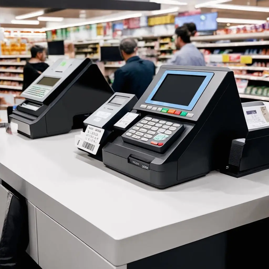 Fiskalkompetenz im Fokus: Sichere Kassenlösungen für Dein Business