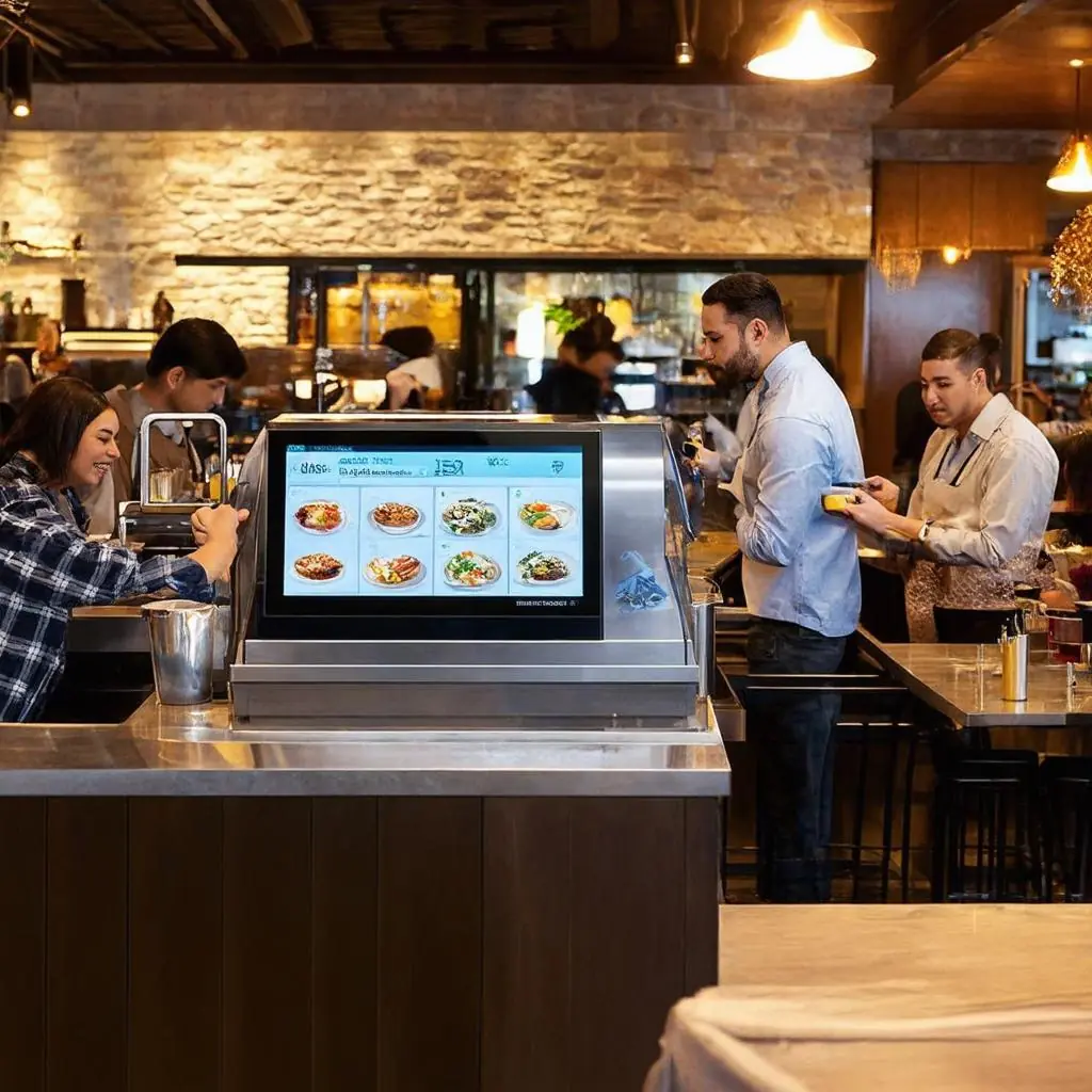 Steigere deinen Gastronomiebetrieb mit den perfekten Kassensystemen