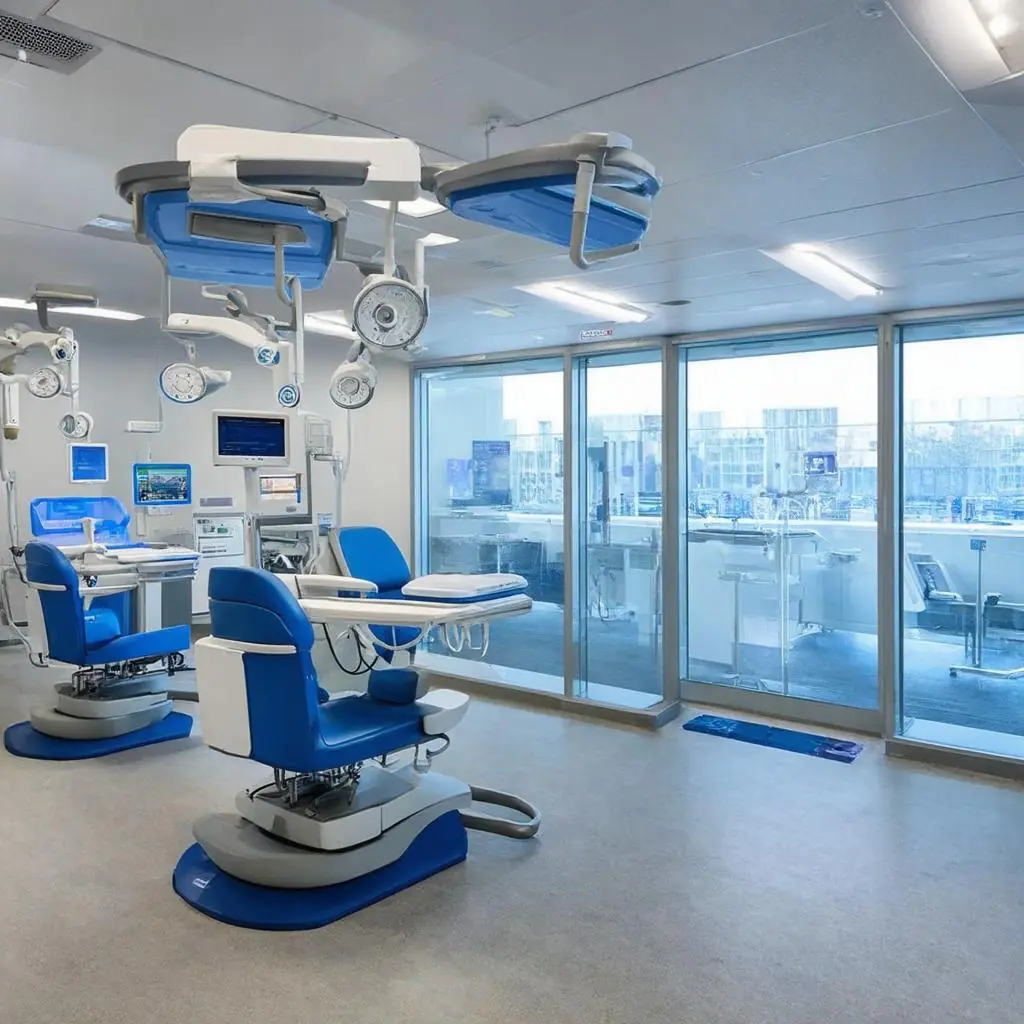 Effiziente IT-Lösungen: Wie Apotheken und Kliniken von integrierten Kassensystemen profitieren
