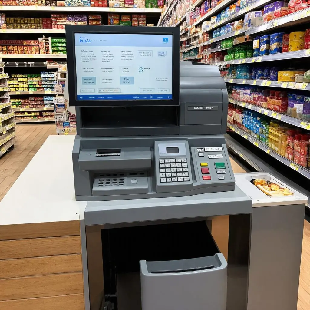Fiskalkonforme Kassenlösungen: MagicPOS macht den Unterschied!