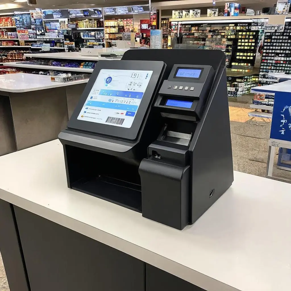 Fiskalkonformität leicht gemacht: So unterstützt MagicPOS Dein Unternehmen