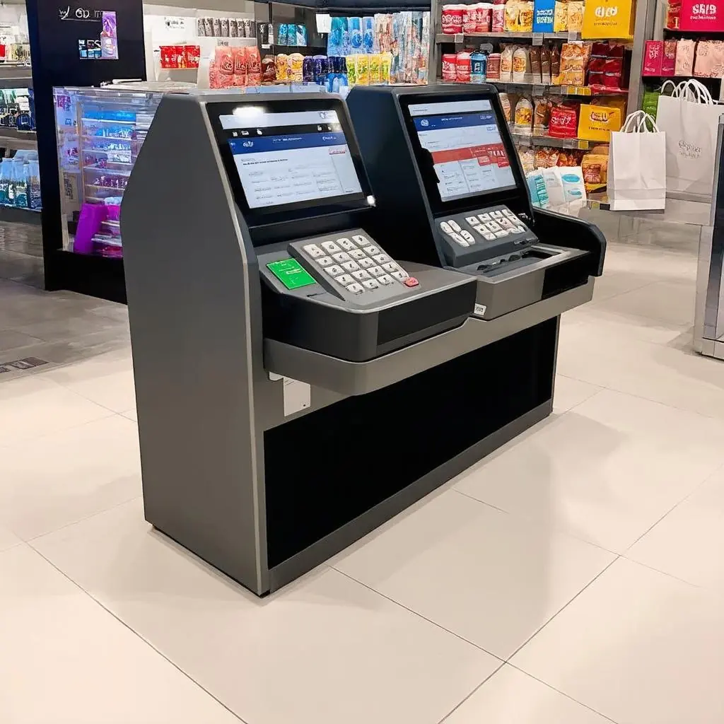 Bereit für 2024: Warum fiskalkonforme Kassensysteme entscheidend sind