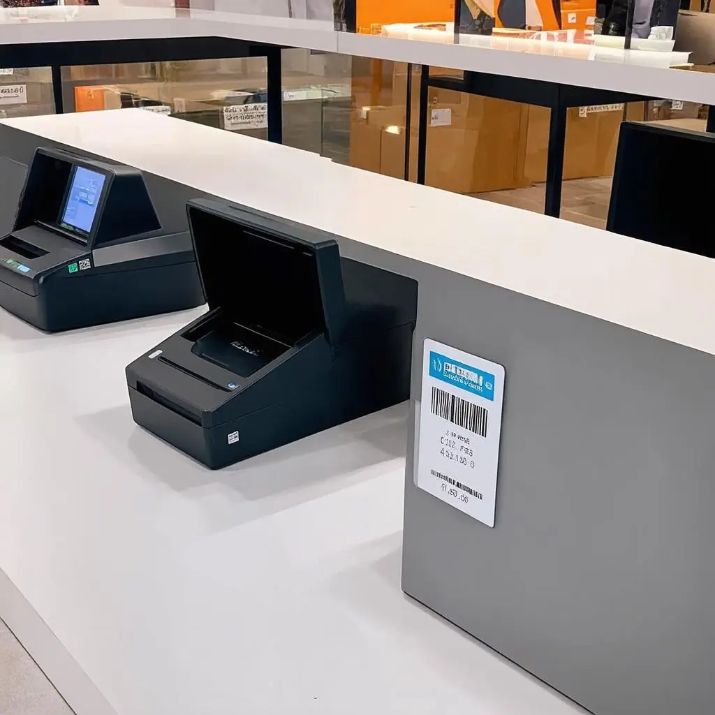 Technologien, die den Geschäftsalltag revolutionieren: MagicPOS als Ihr starker Partner