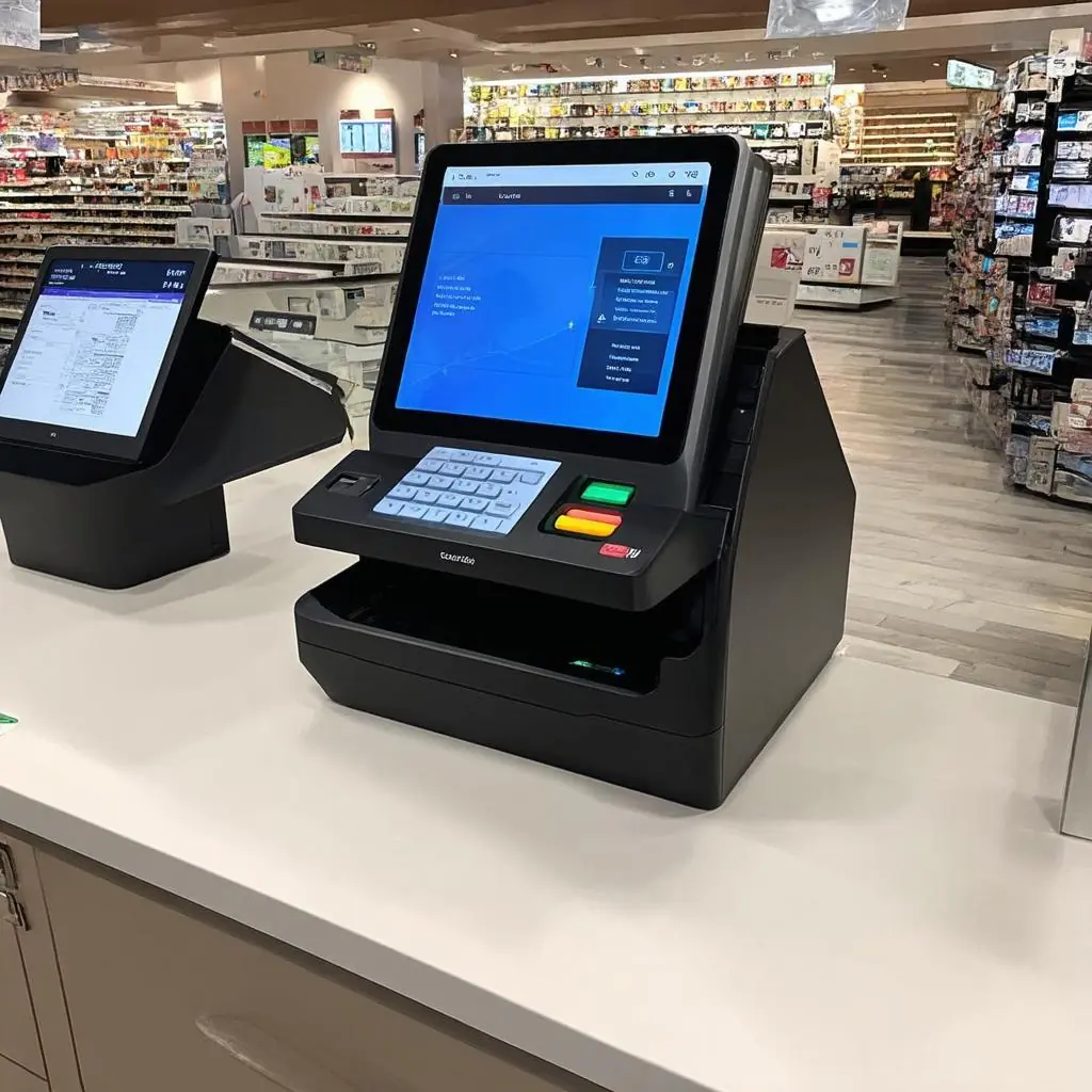 Fiskalkonforme Kassensysteme: Dein Wettbewerbsvorteil im Einzelhandel