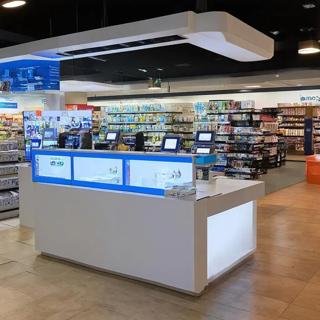 Zukunftssichere Kassensysteme: Wie MagicPOS den Einzelhandel revolutioniert