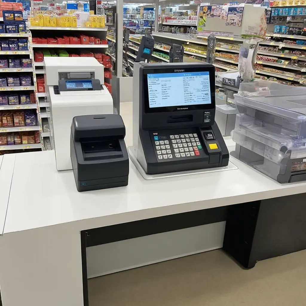 Warum fiskalkonforme Kassensysteme im Einzelhandel unverzichtbar sind