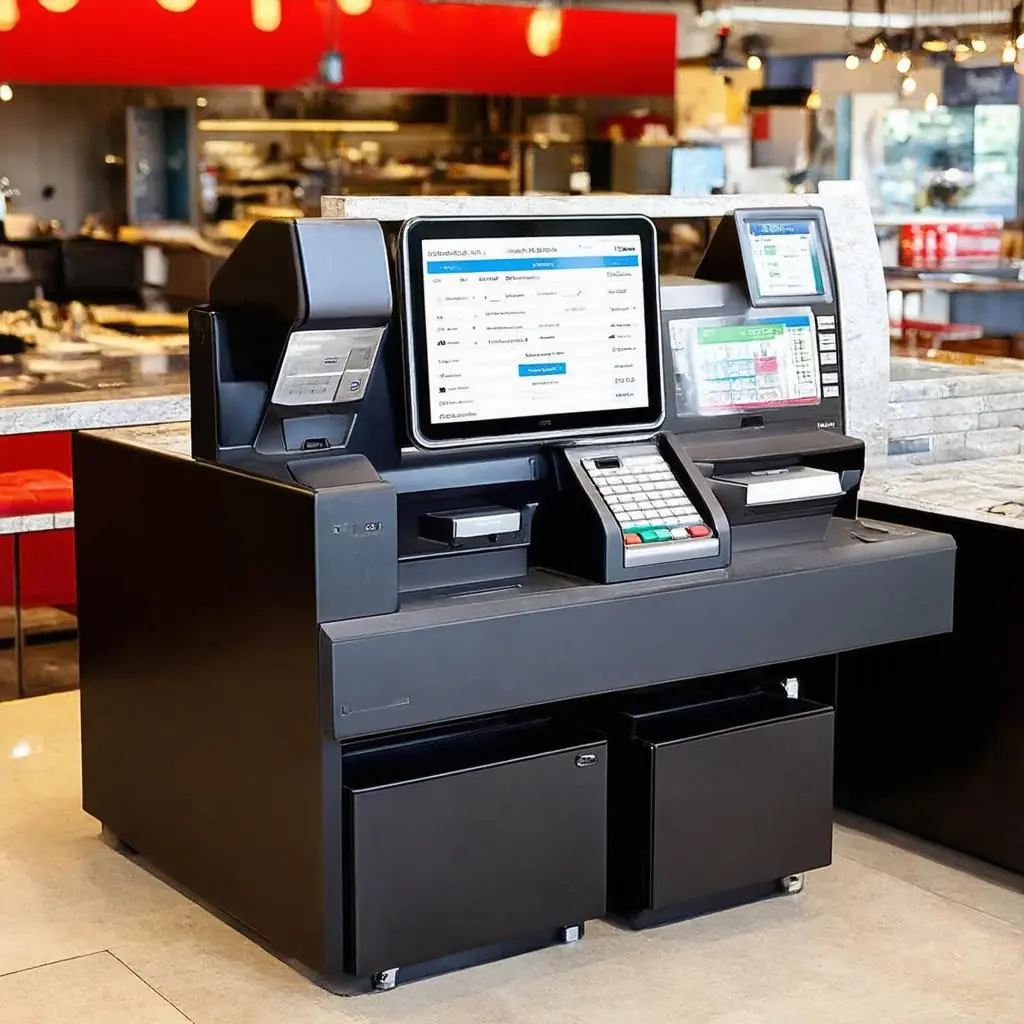 Fiskalkonforme Kassensysteme: Dein schneller Guide zu den neuen Anforderungen
