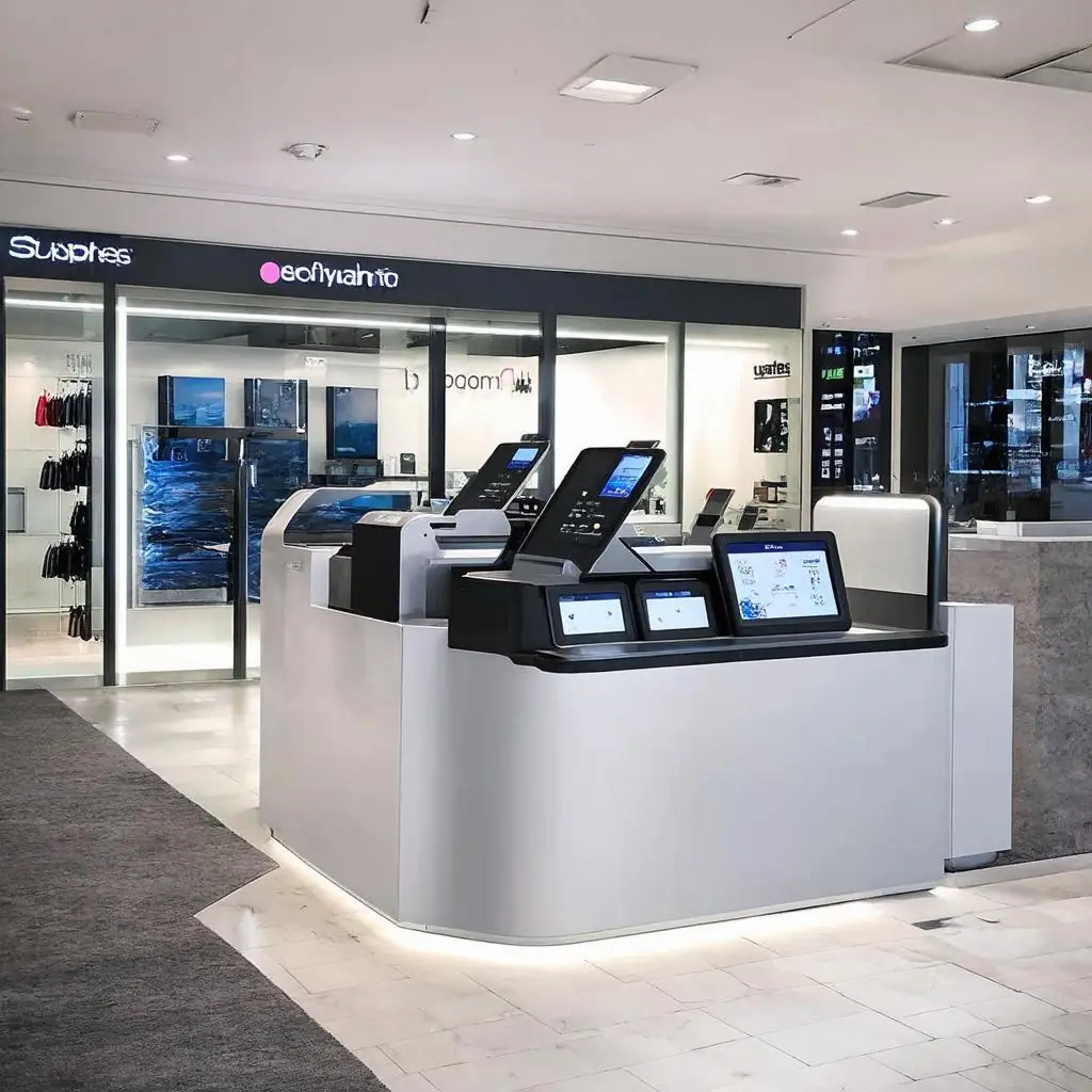 Einfache Umstellung auf fiskalkonforme Kassensysteme mit MagicPOS