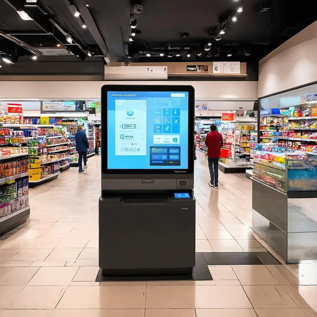 Fiskalkonforme Kassensysteme: Bereit für 2024?