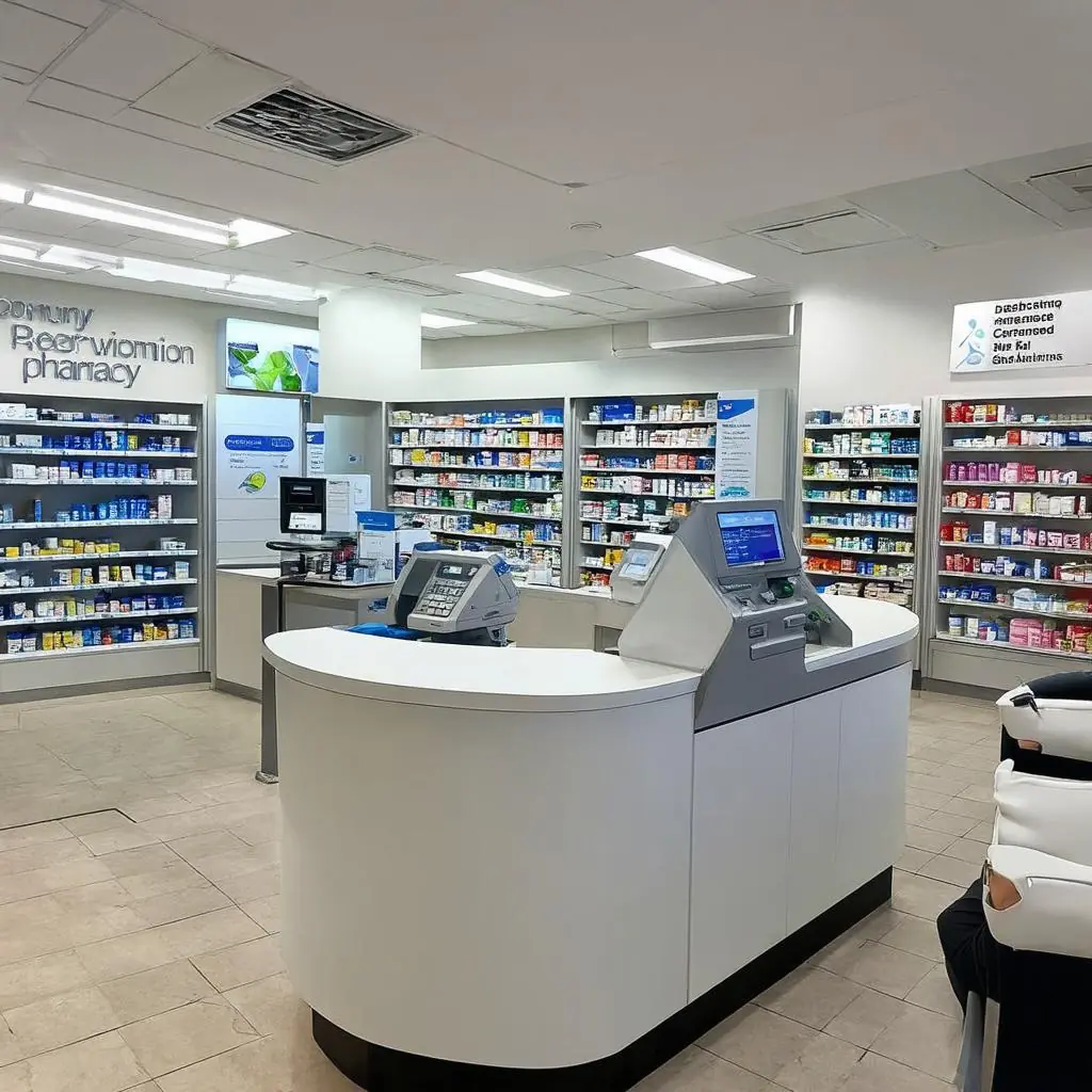 Höchste Sicherheit für Apotheken: Wie MagicPOS den Unterschied macht
