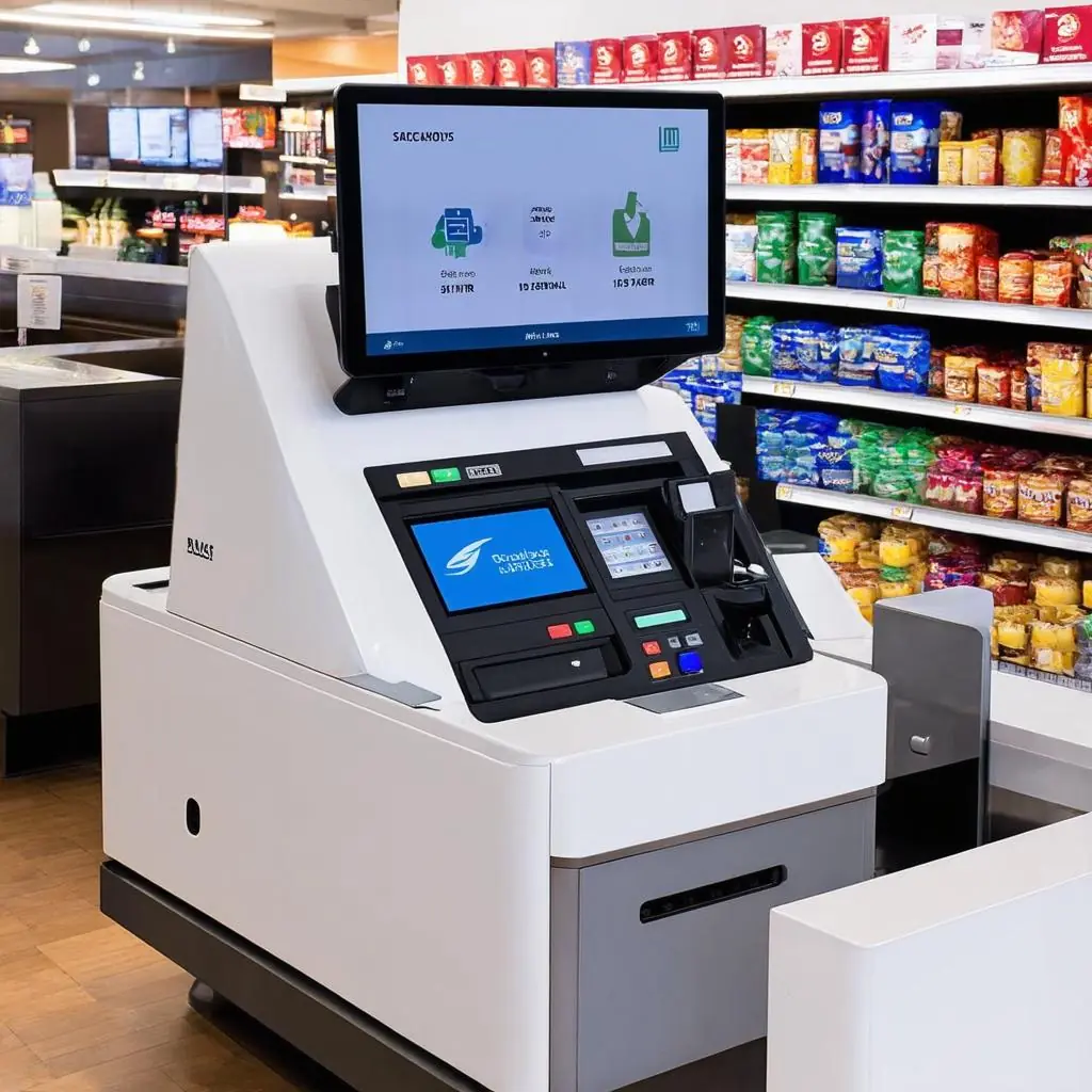 Fiskalkonformität im Einzelhandel: Keine Sorge mit MagicPOS an deiner Seite