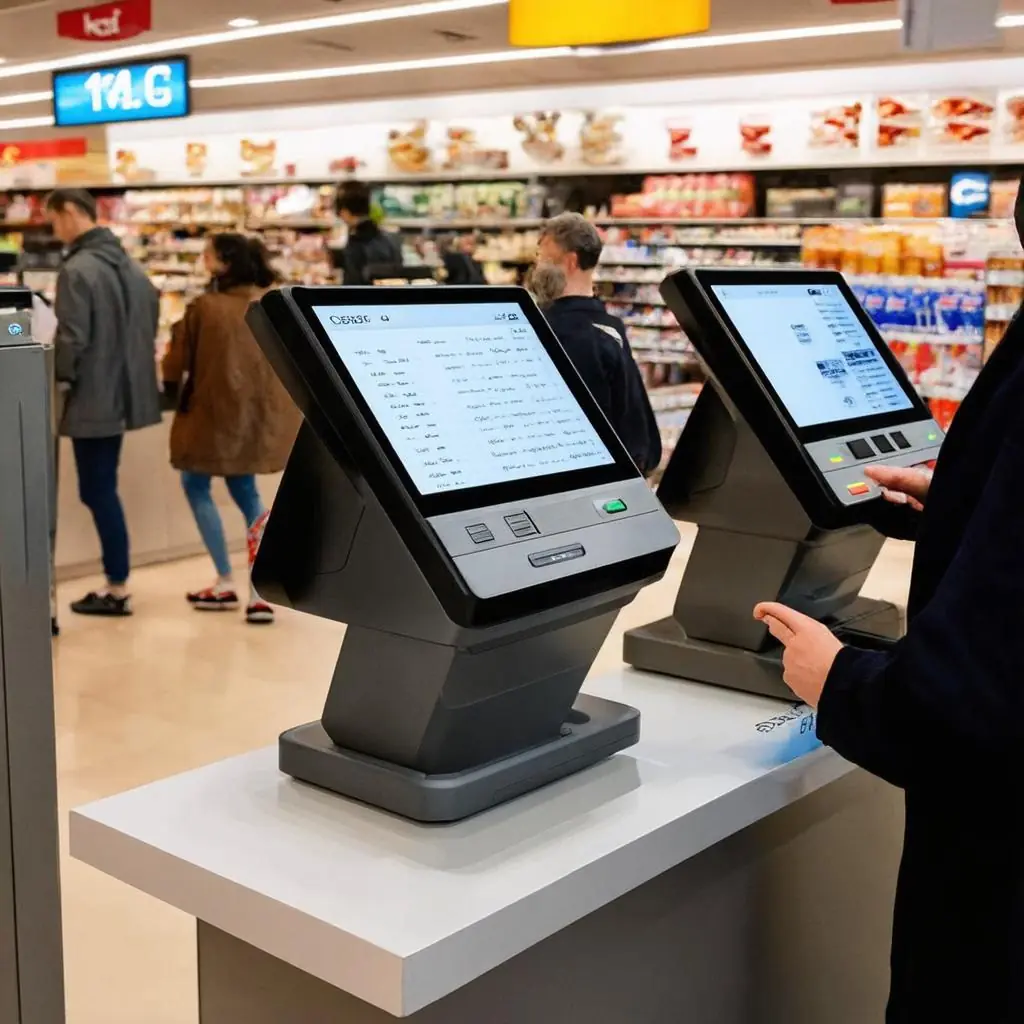 Fiskalkonforme Kassensysteme: Dein Schutzschild gegen rechtliche Risiken