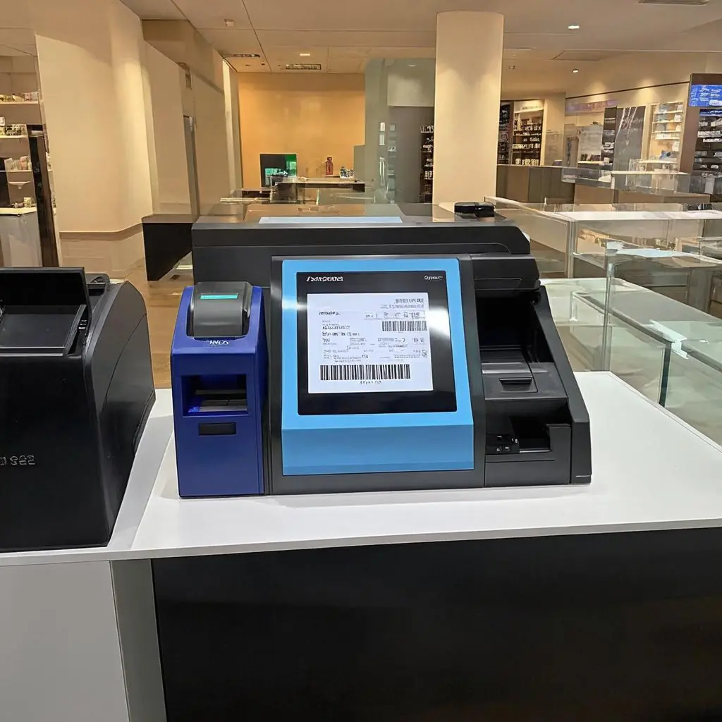 Optimale Kassensysteme für dein Unternehmen: Ein Leitfaden mit MagicPOS
