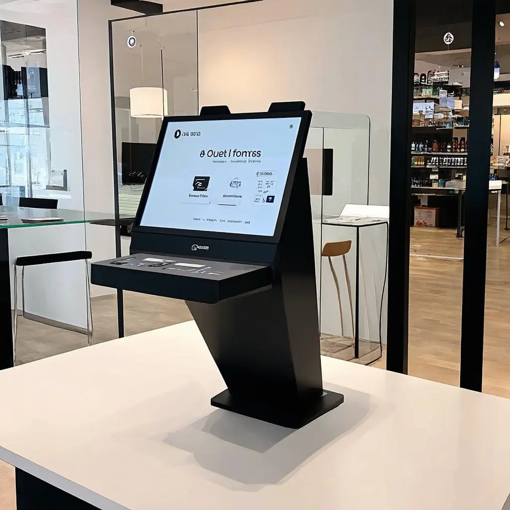 Kassensysteme, die dein Geschäft revolutionieren