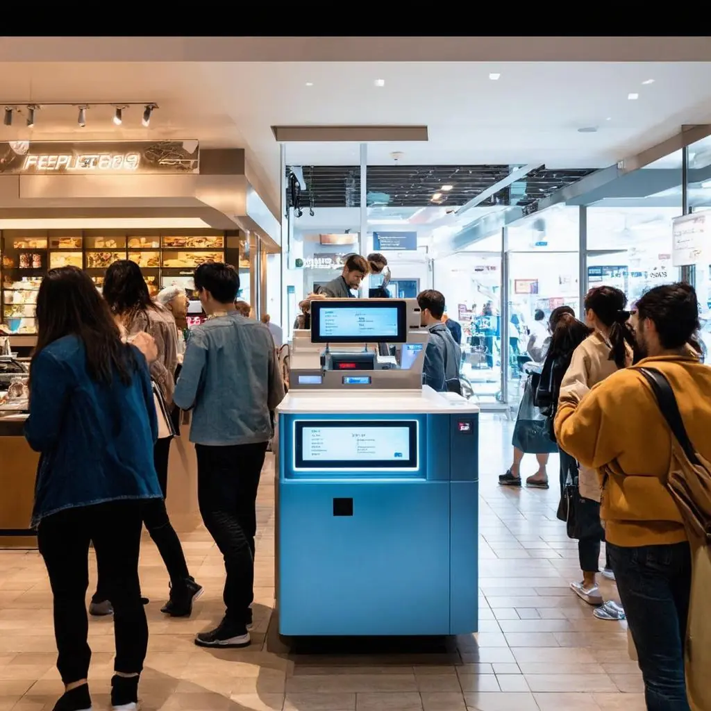 MagicPOS: Kundenservice neu definiert