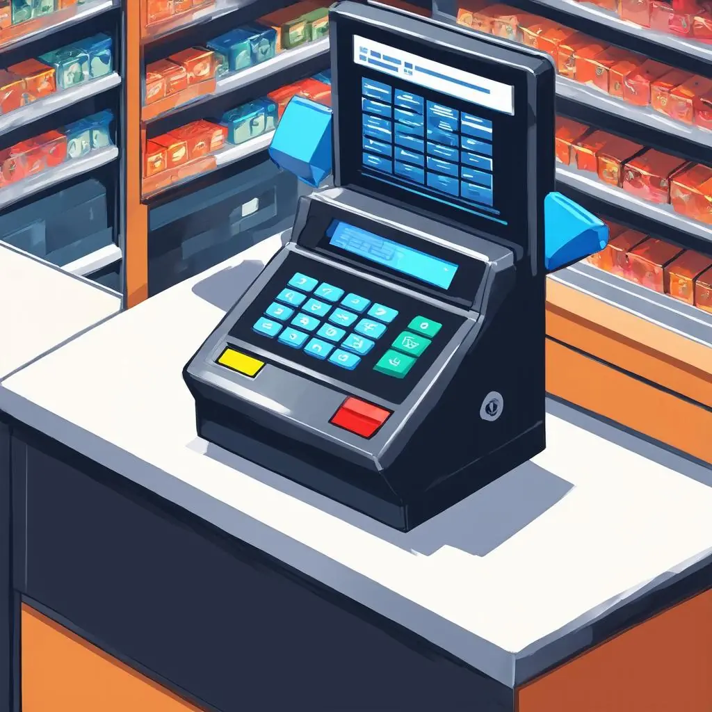 Revolutioniere Deinen Einzelhandel: Warum fiskalkonforme Kassensysteme unverzichtbar sind