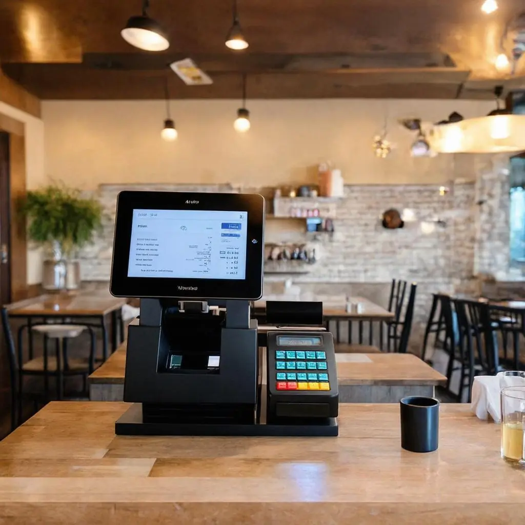 Effizienzsteigerung in der Gastronomie: Digital durchstarten mit MagicPOS