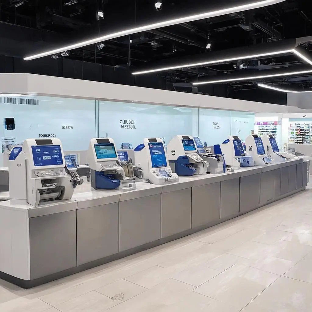 Fiskalkonforme Kassensysteme: Die Zukunft des Einzelhandels sichern mit MagicPOS