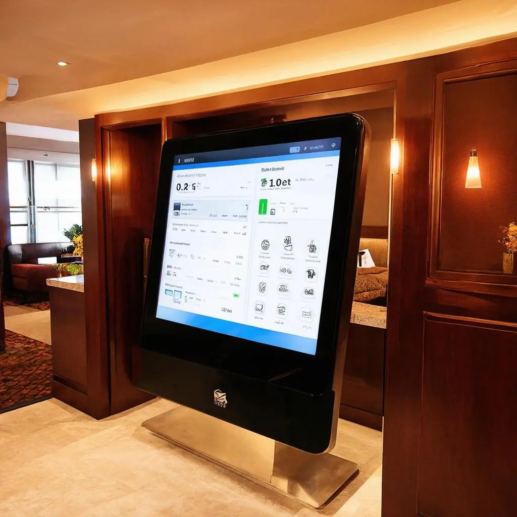 MagicPOS: Das Herzstück für reibungslose Abläufe in der Hotellerie
