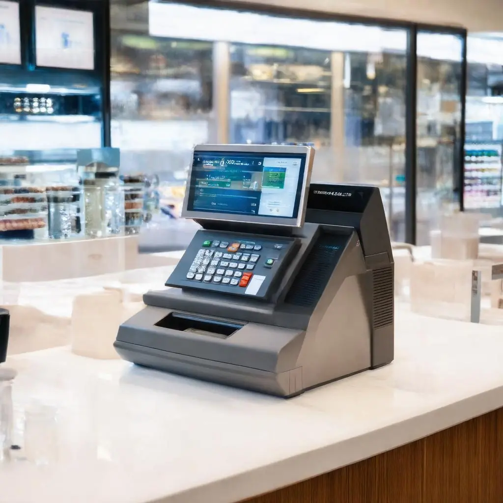 Kassensysteme clever finanzieren: So bleibst du flexibel!