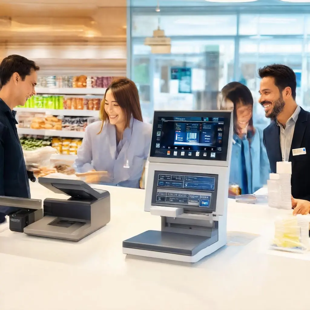 Fiskalkonforme Kassensysteme: Pflicht, Vorteile & die MagicPOS-Lösung