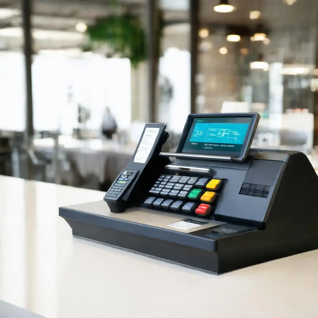 Fiskalkonforme Kassensysteme: So bleibst du auf der sicheren Seite!