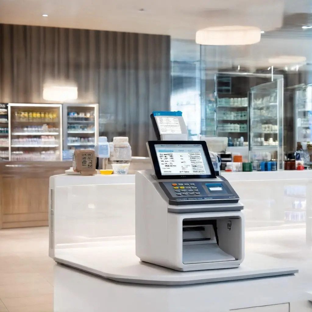 Fiskalkonforme Kassensysteme: Einfach sicher im Einzelhandel, Gastro & Apotheke