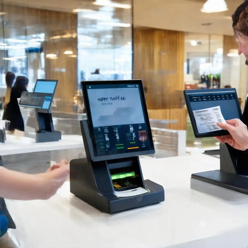 Fiskalkonform und zukunftssicher: Was moderne Kassensysteme heute leisten müssen