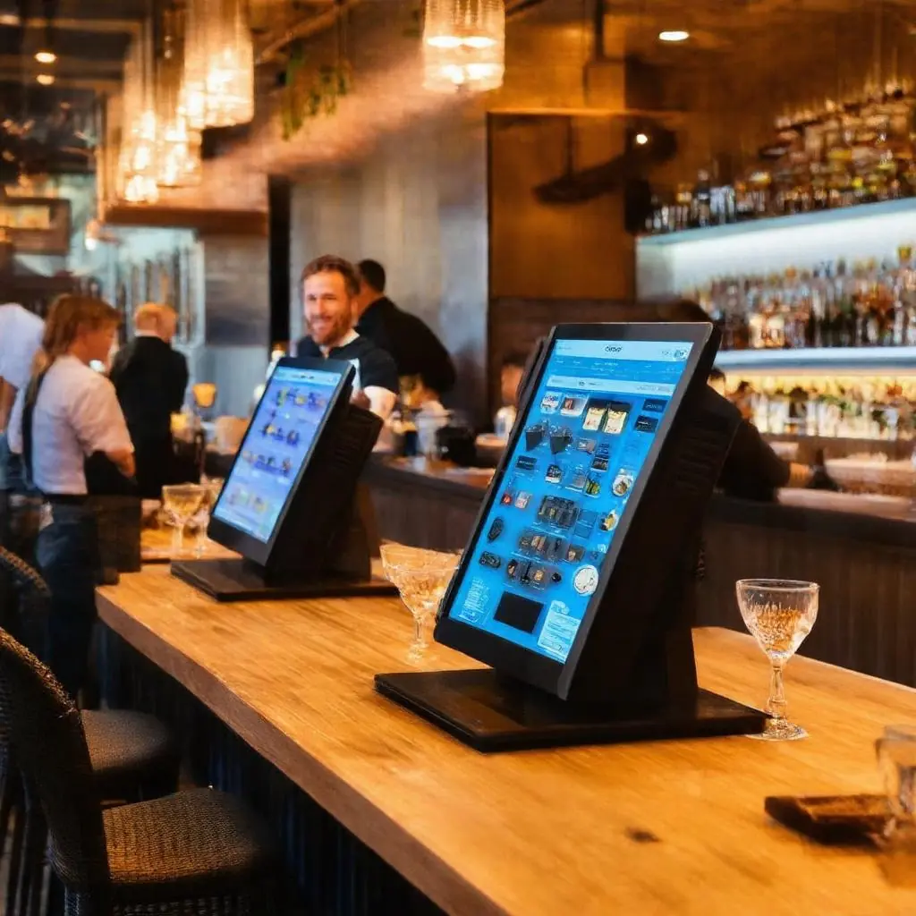 Digitale Kassen für Gastronomen: So läuft dein Betrieb einfach besser!
