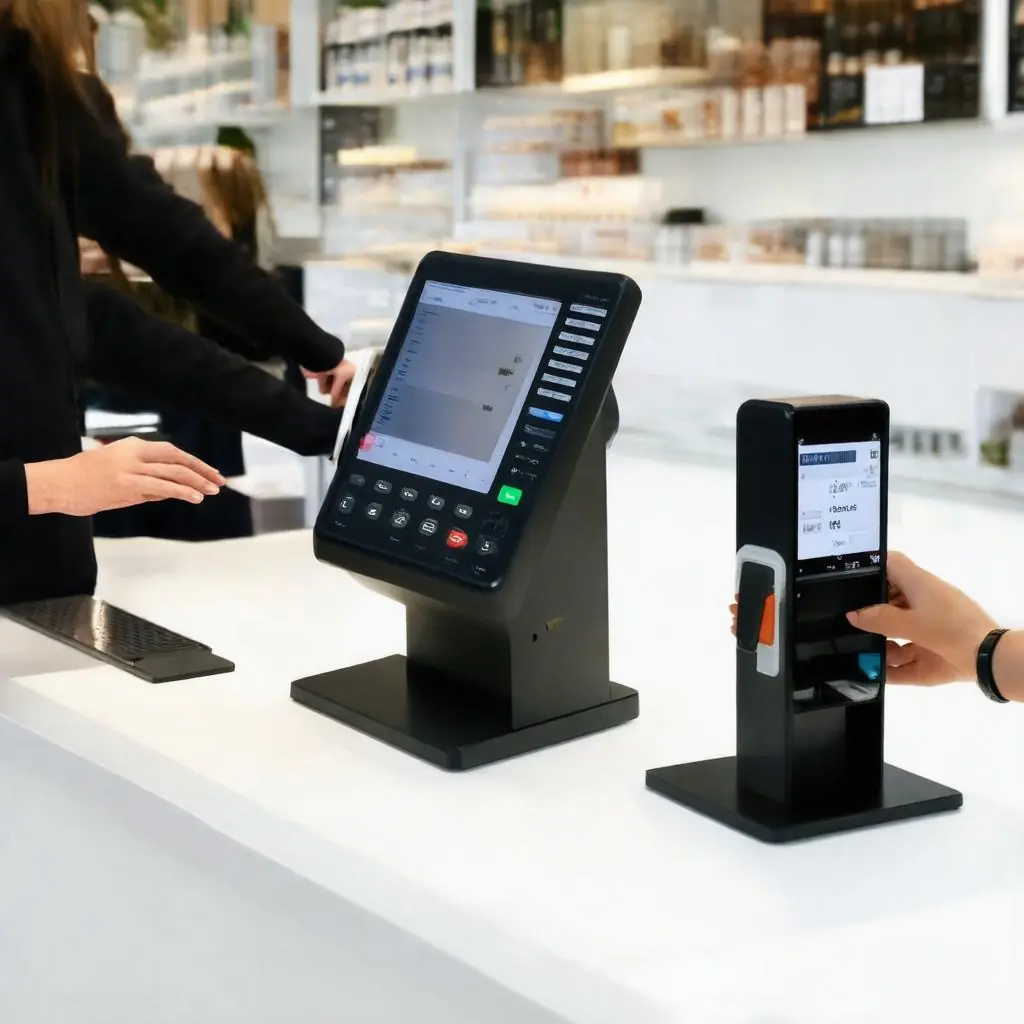 Fiskalkonforme Kassensysteme 2024: Was Du jetzt wissen musst!