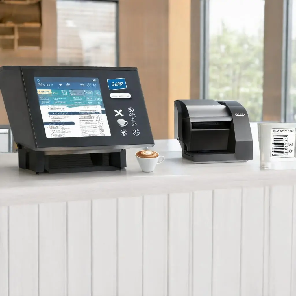 Fiskalkonforme Kassensysteme 2024: Sicher, stressfrei und branchengerecht mit MagicPOS