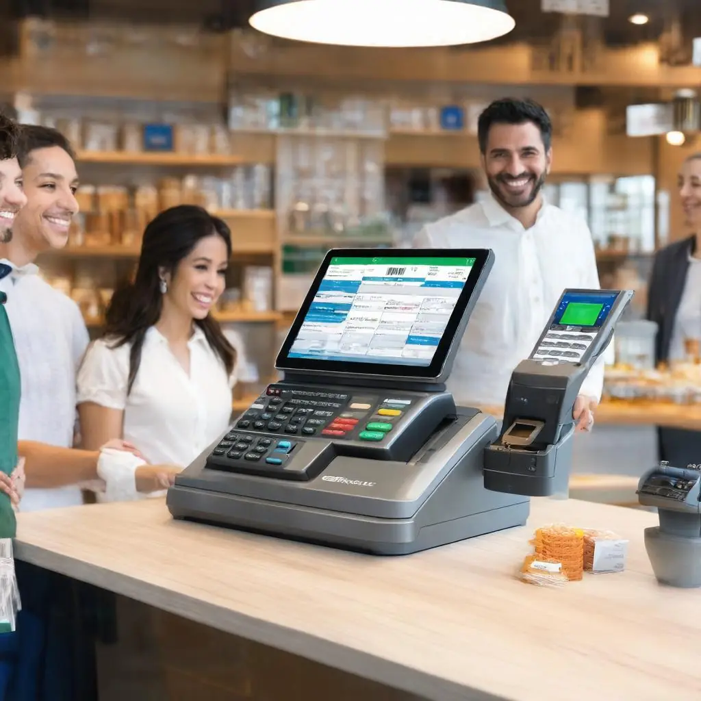 Fiskalkonforme Kassen: Sicher, smart und easy für Deinen Betrieb