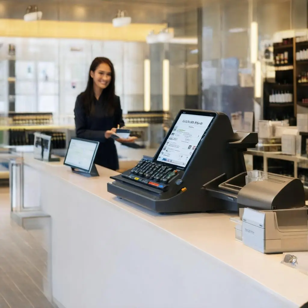 Dein Geschäft, Deine Kasse, Deine Sicherheit: Fiskalkonformität mit MagicPOS easy gemacht