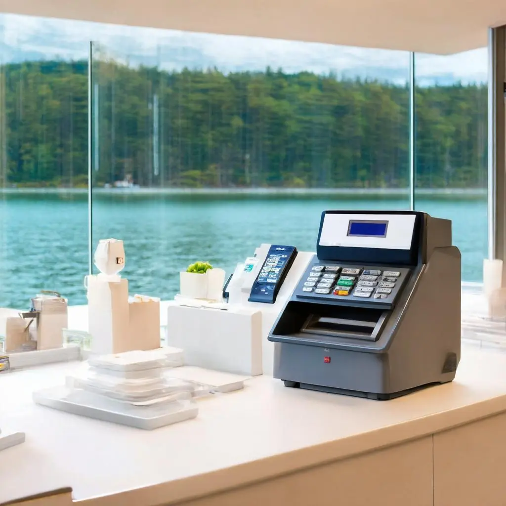 Fiskalkonforme Kassensysteme: Was du 2024 wirklich wissen musst