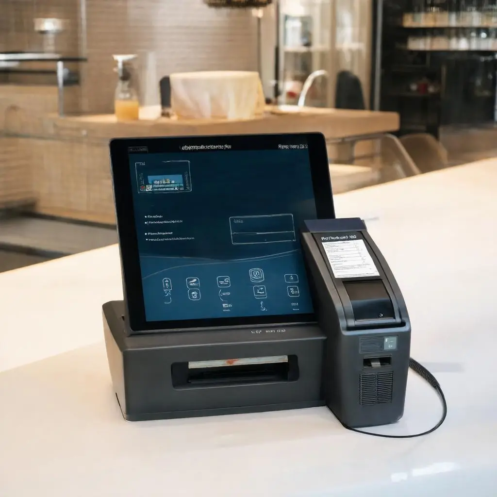 Fiskalkonforme Kassensysteme – Was steckt eigentlich dahinter und warum sind sie so wichtig?