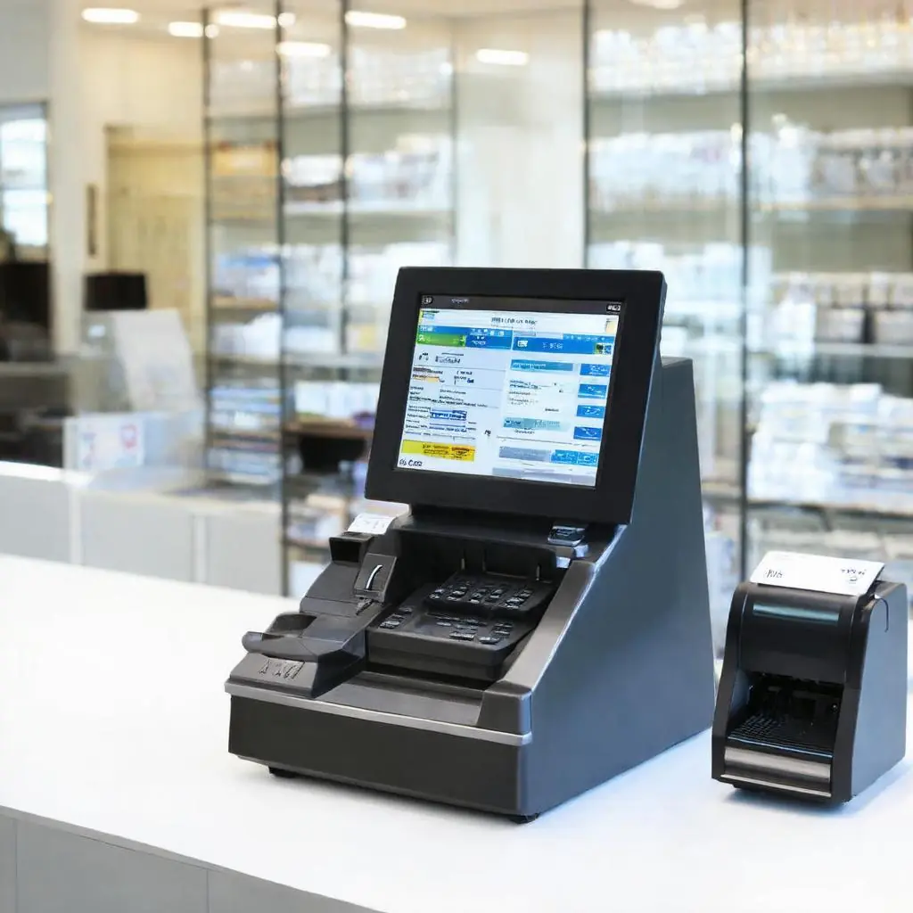 Fiskalkonforme Kassensysteme: Was du 2025 wissen und tun solltest