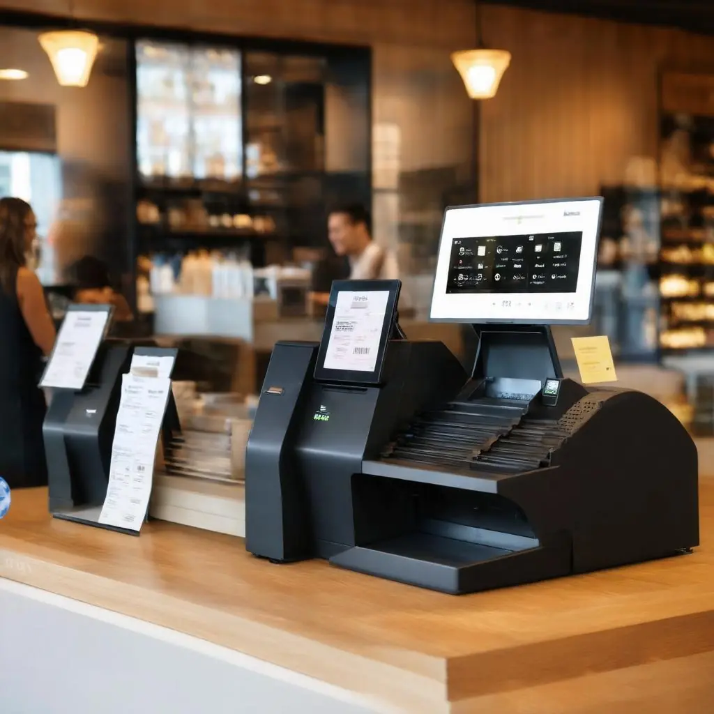 Fiskalkonforme Kassensysteme: Warum du jetzt handeln solltest!