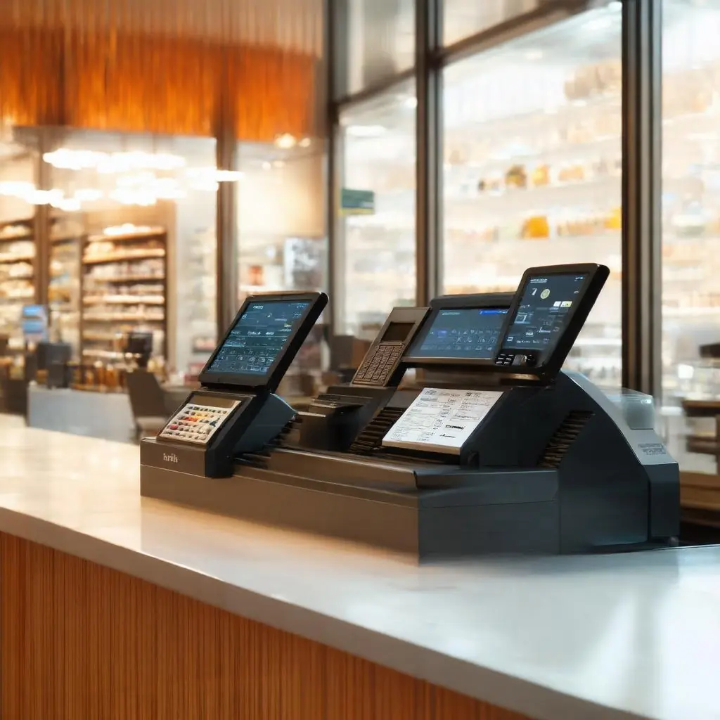 Fiskalkonforme Kassensysteme: So bleibt dein Business rechtssicher und entspannt!