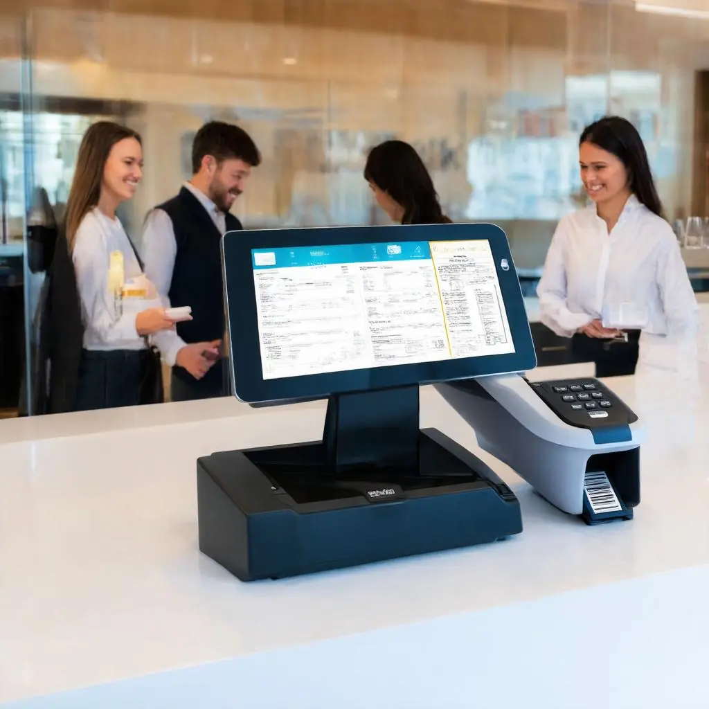 Fiskalkonforme Kassensysteme: Was Du jetzt wissen musst und wie MagicPOS Dir hilft