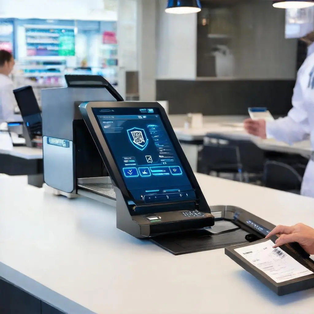 Fiskalisierung ohne Stress: Rechtskonforme Kassen für Einzelhandel, Gastro & Gesundheitswesen – mit MagicPOS
